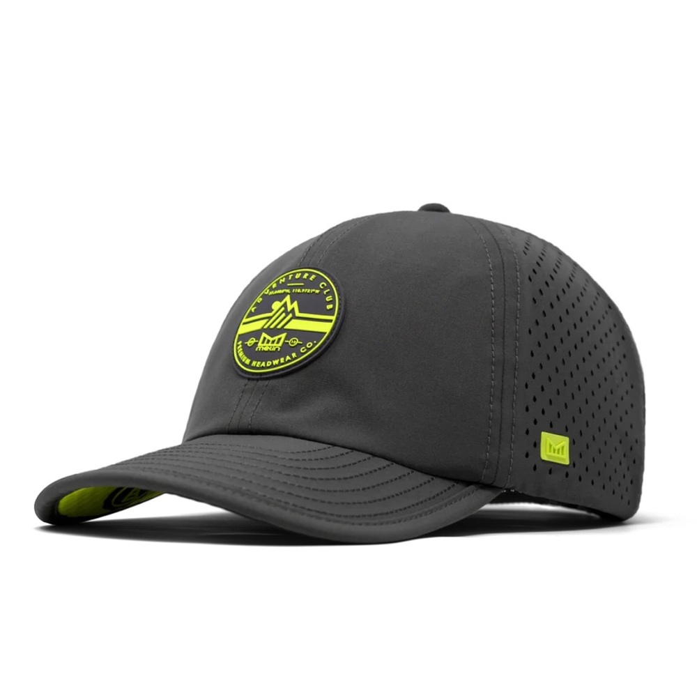 A Game Crushed Hydro *NEVER WORN*